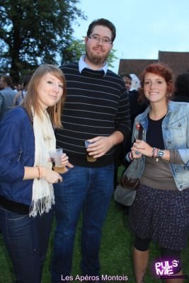 Apéro Pré-Doudou ! - Gallerie photo #186